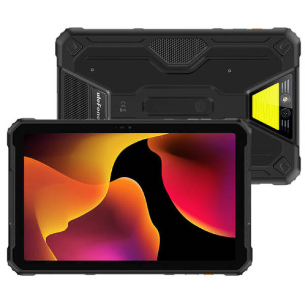 Ulefone Armor Pad 2 LTE 8/256GB Black Image 1