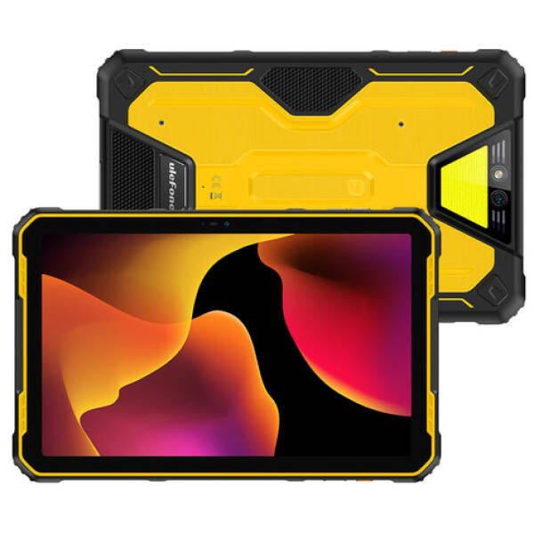 Ulefone Armor Pad 2 LTE 8/256GB Yellow Image 1