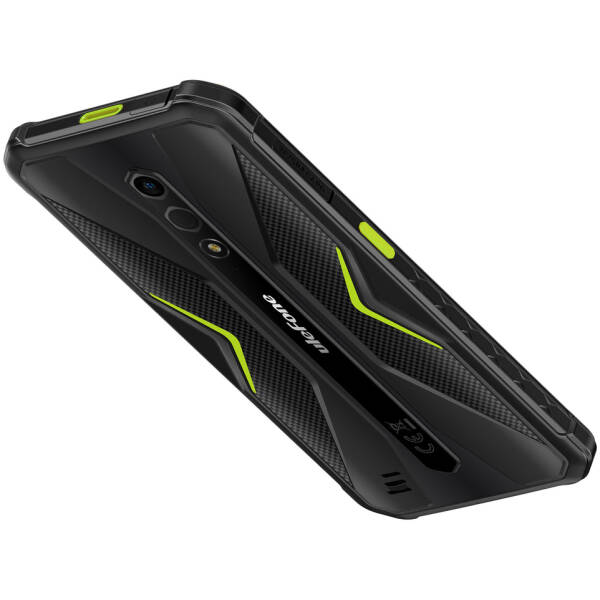 Ulefone Armor X12 Pro LTE 4/64GB Green Image 2