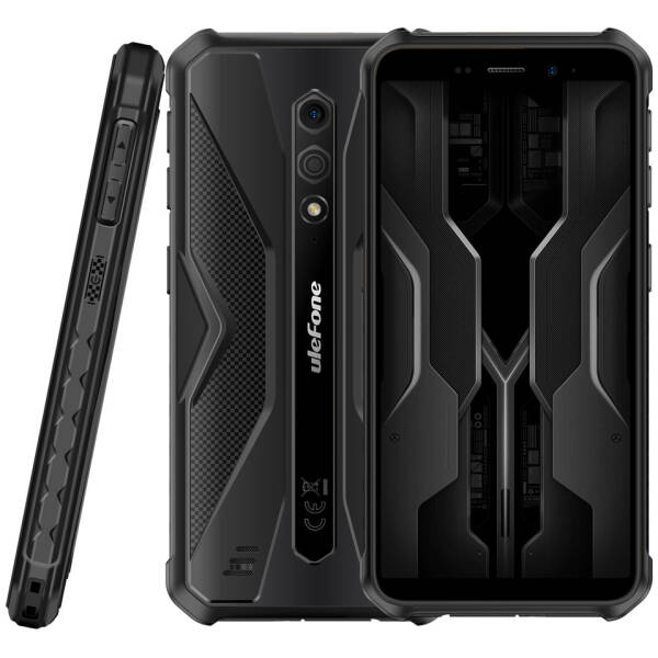 Ulefone Armor X12 Pro LTE 4/64GB Black Image 4