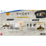 Ghost of Yōtei Collector’s Edition