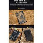 Ulefone Armor Pad Lite Wifi 3/32GB Black Image 3