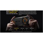 Ulefone Armor 26 Ultra 12/512GB 5G Black Image 3
