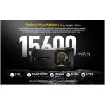 Ulefone Armor 26 Ultra 12/512GB 5G Black (Walkie Talkie Version) Image 3