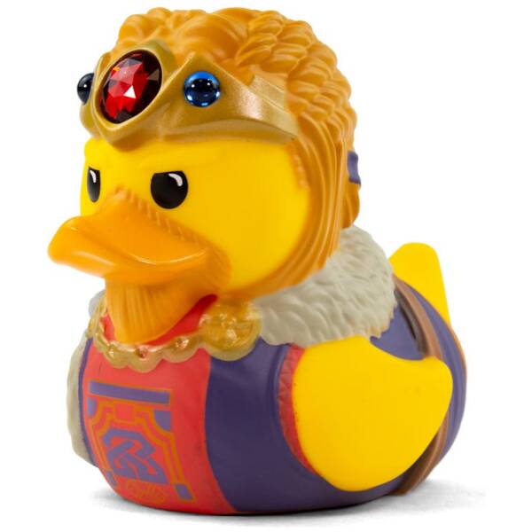TUBBZ Duck Skyrim - Jarl Balgruuf Image 1
