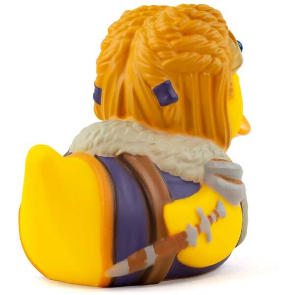 TUBBZ Duck Skyrim - Jarl Balgruuf Image 3