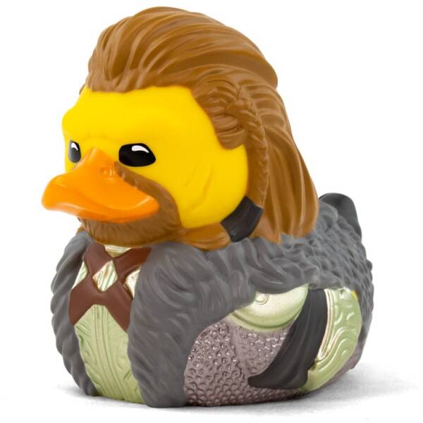 TUBBZ Duck Skyrim - Ulfric Stormcloak Image 1