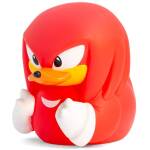 TUBBZ Duck Sonic the Hedgehog - Knuckles Image 1