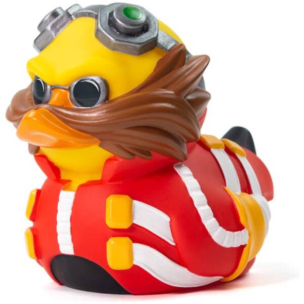 TUBBZ Duck Sonic the Hedgehog - Dr. Eggman Image 2