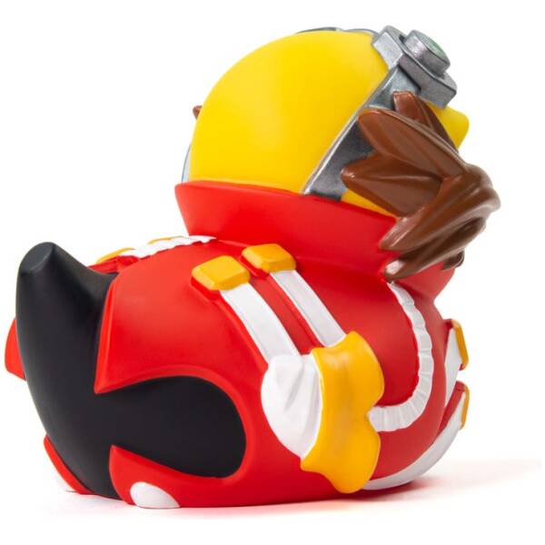 TUBBZ Duck Sonic the Hedgehog - Dr. Eggman Image 3