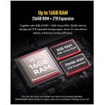 Ulefone Armor 21 8/256GB Black Image 2