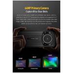 Ulefone Armor 21 8/256GB Black Image 4