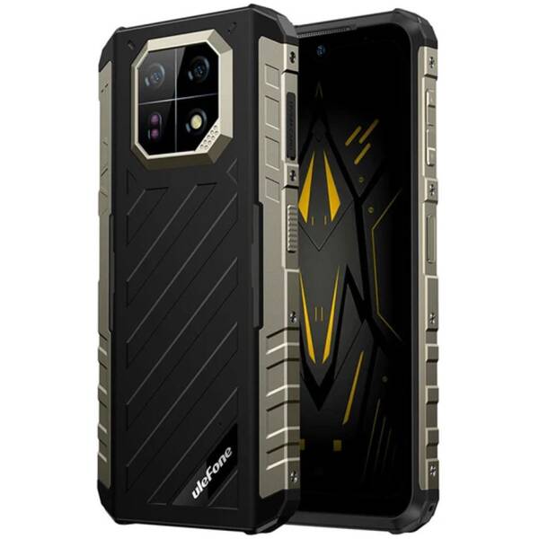 Ulefone Armor 22 8/256GB Black Image 2