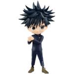 Jujutsu Kaisen Megumi Fushiguro Q Posket figure 14cm Image 1