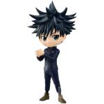Jujutsu Kaisen Megumi Fushiguro Q Posket figure 14cm Image 2