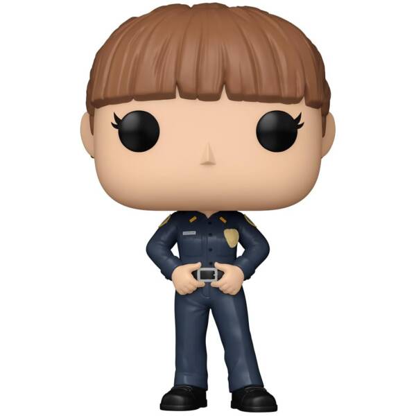 Funko Pop! Dexter - Debra Morgan #1696 Image 2