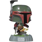 Funko Pop! Star Wars - Boba Fett #734 Image 2