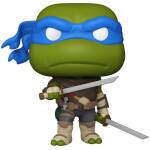 Funko Pop! TMNT: The Last Ronin - Leonardo #43 Image 2