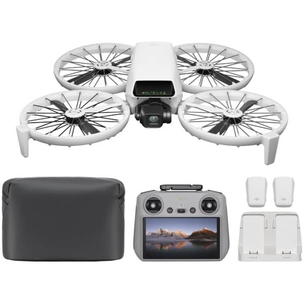 DJI Flip Fly More Combo (DJI RC 2) Image 1