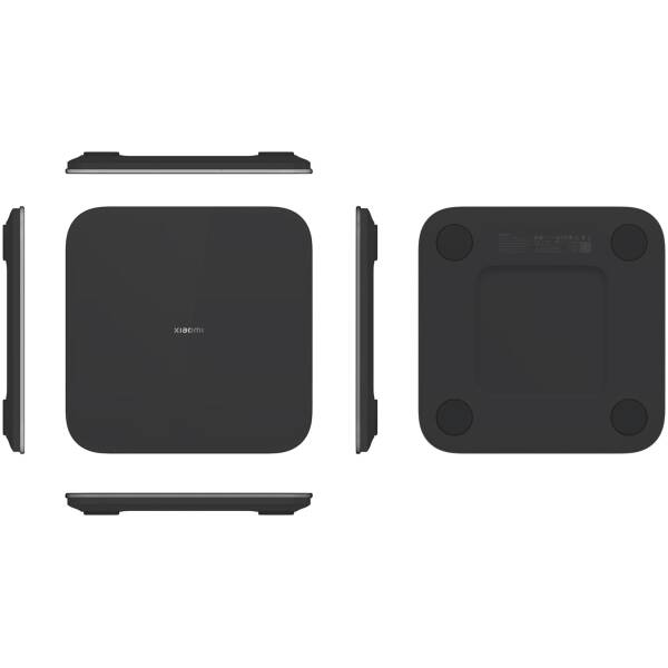 Xiaomi Mi Smart Scale S200 Dark Gray Image 3