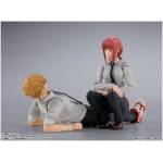 Chainsaw Man Makima S.H. Figuarts figure 14cm Image 3
