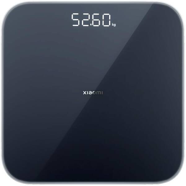 Xiaomi Mi Smart Scale S200 Dark Gray Image 1