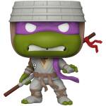 Funko Pop! TMNT: The Last Ronin - Donatello #42 Image 2