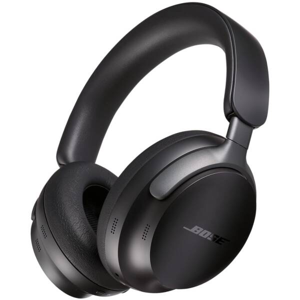 Bose QuietComfort Ultra Over-Ear Black EU Image 1