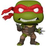 Funko Pop! TMNT: The Last Ronin - Raphael #44 Image 2