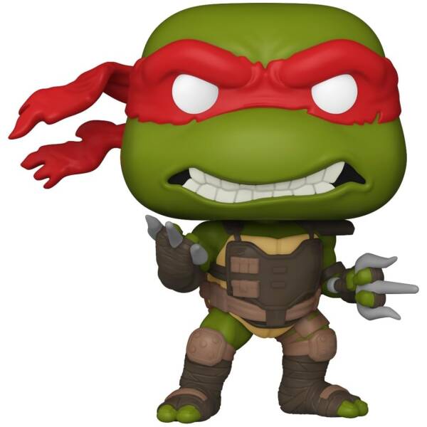 Funko Pop! TMNT: The Last Ronin - Raphael #44 Image 2