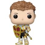 Funko Pop! Animation: Solo Leveling - Yoo Jinho