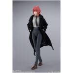 Chainsaw Man Makima S.H. Figuarts figure 14cm Image 2