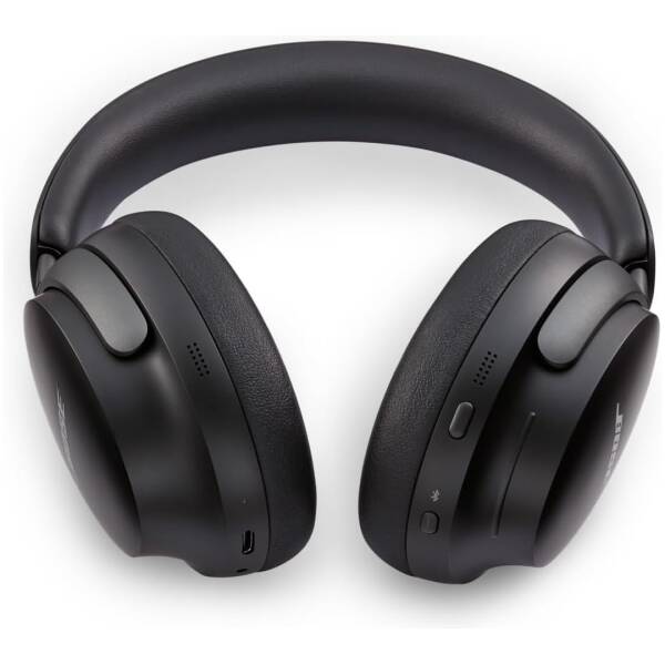 Bose QuietComfort Ultra Over-Ear Blue EU Image 4