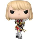 Funko Pop! Animation: Solo Leveling - Cha Hae-In