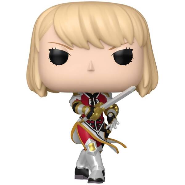 Funko Pop! Animation: Solo Leveling - Cha Hae-In