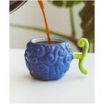 One Piece Gum Gum Fruit 3D mug 500ml Image 3
