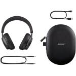 Bose QuietComfort Ultra Over-Ear Black EU Image 4