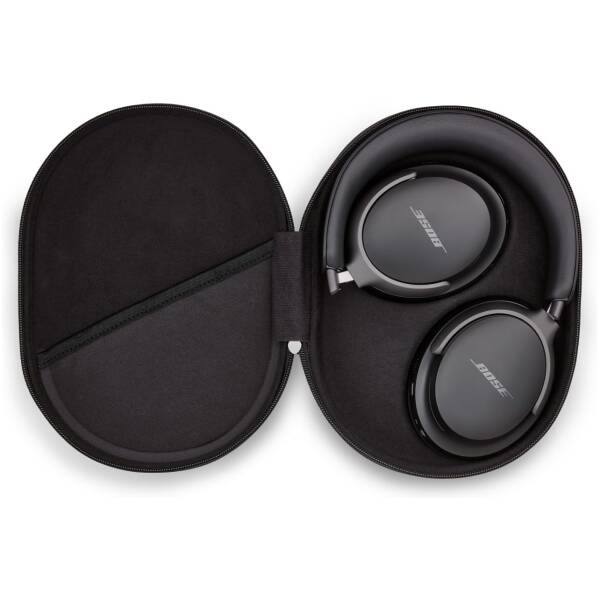 Bose QuietComfort Ultra Over-Ear Black EU Image 3