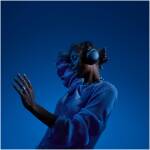 Bose QuietComfort Ultra Over-Ear Blue EU Image 2