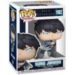 Funko Pop! Animation: Solo Leveling - Sung Jinwoo