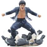 Diamond Select Toys Bruce Lee Gallery Earth 23 cm Image 1