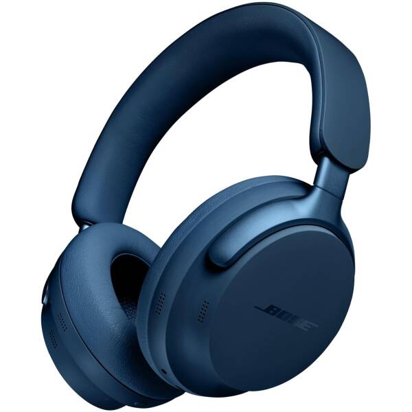 Bose QuietComfort Ultra Over-Ear Blue EU Image 1