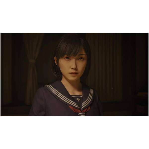Silent Hill: f PS5 Image 3