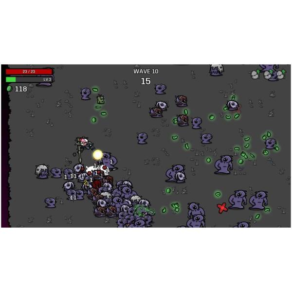 Brotato PS5 Image 4