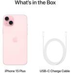 Apple iPhone 15 Plus 256GB Pink