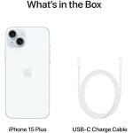 Apple iPhone 15 Plus Blue