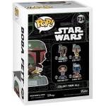 Funko Pop! Star Wars - Boba Fett #734 Image 3