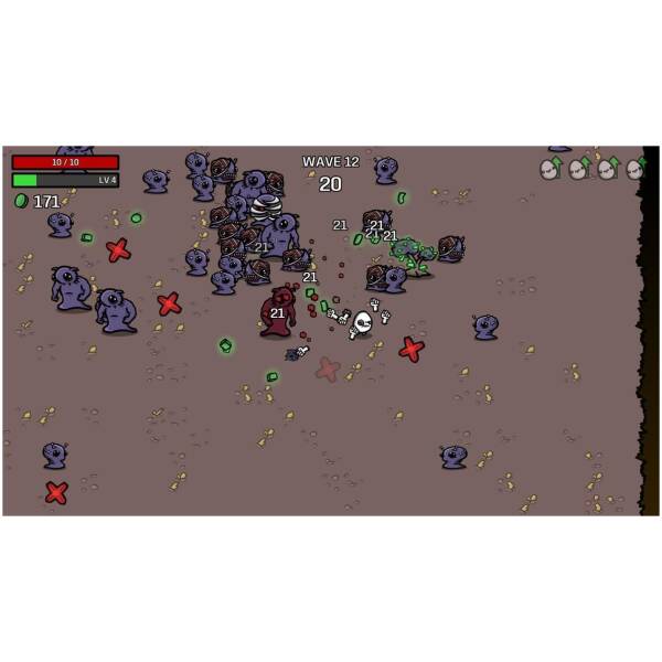 Brotato PS5 Image 2