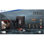 Death Stranding 2: On the Beach – Collector’s Edition
