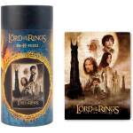 The Lord of the Rings The Two Torr puzzle 500pcs Image 1